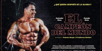 El campeón del mundo – Cuando la realidad supera la ficción