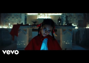 Residente – Pecador (Official Video) Director: René Pérez Joglar