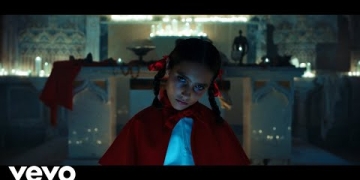 Residente – Pecador (Official Video) Director: René Pérez Joglar