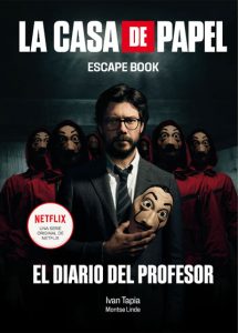 la-casa-de-papel-escape-book