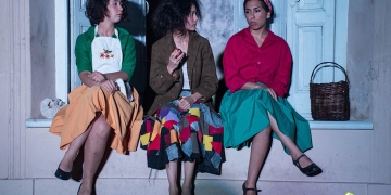 El grupo de teatro Casiopea de la ciudad de Salto presenta Momo basada en texto de Michel Ende, bajo la dirección de Zully Vallarino. La obra va todos los viernes de noviembre en Sociedad Italiana a las 21 horas. Fotos © Mayra Cánepa www.cooltivarte.com