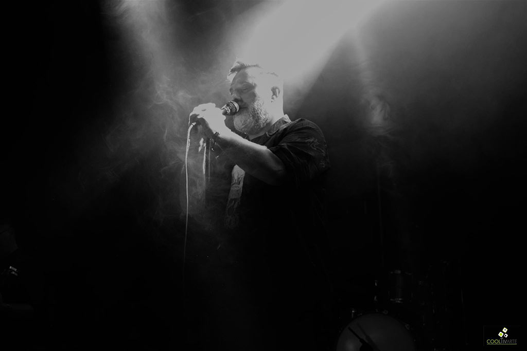 10 AÑOS DE ´´BAJOFONDO PRESENTA A SANTULLO´´ en La Trastienda - 05-12-19 - Fotos Claudia Rivero www.cooltivarte.com