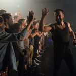 Bruto Dan en Sala Hugo -Balzo Diego -Cusano Matto- Bello Diego Fischer 27-11-19 Fotos Claudia Rivero www.cooltivarte.com