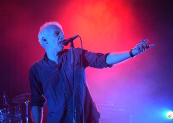 Buitres XXX años en La Trastienda - 29-11-19 - Fotos Claudia Rivero - www.cooltivarte.com