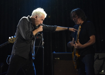 Buitres XXX años en La Trastienda - 30-11-19 - Fotos Claudia Rivero - www.cooltivarte.com