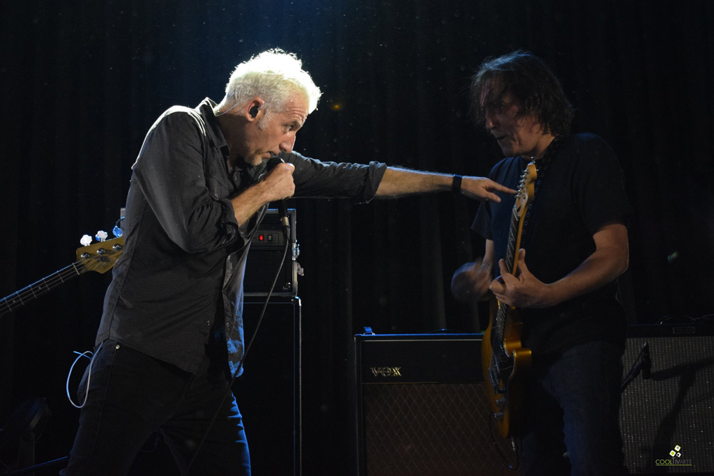 Buitres XXX años en La Trastienda - 30-11-19 - Fotos Claudia Rivero Buitres XXX años en La Trastienda - 30-11-19 - Fotos Claudia Rivero