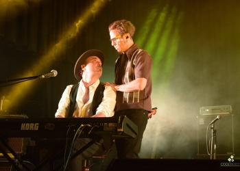 Chillan las Bestias y Buenos Muchachos en La Trastienda - 26-12-19 - Fotos Claudia Rivero www.cooltivarte.com