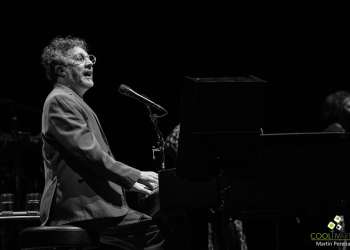 FITO PÁEZ - LA CIUDAD LIBERADA TOUR - Antel Arena - Noviembre 2019 - Foto © Martín Pereira www.cooltivarte.com