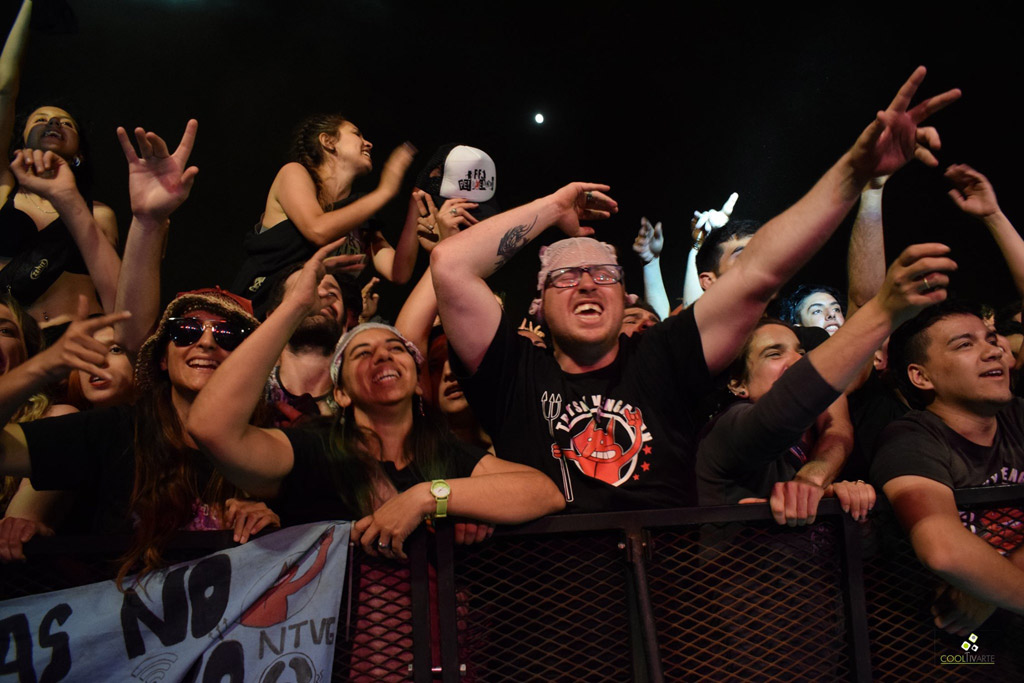 Festival del Lago 2019 08-12 - Shangrilá Fotos Claudia Rivero www.cooltivarte.com