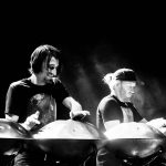 Hang Massive en La Trastienda MVD el 28 de noviembre del 2019 Fotografía © Florencia Veres www.cooltivarte.com