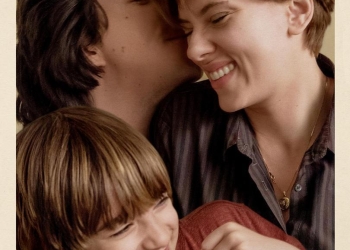 Historia de un matrimonio – Cuando el amor NO es más fuerte.