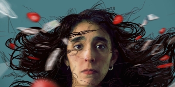 Isla Grande - Primer adelanto del disco La Vida Real de Inés Errandonea