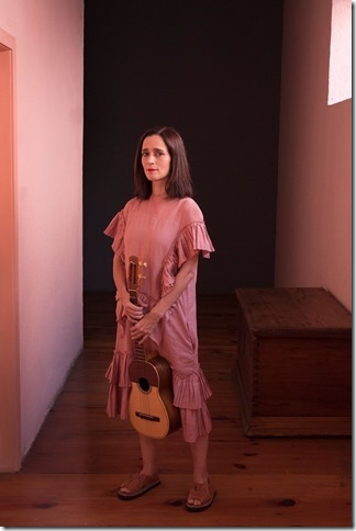 JULIETA VENEGAS presenta su show “INTIMO” en MONTEVIDEO