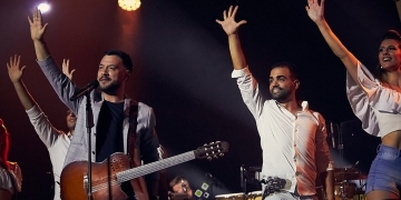 LUCAS SUGO - Antel Arena - Diciembre 2019 - Fotografías: @fotografiacyc - Chiazzaro Castro www.cooltivarte.com