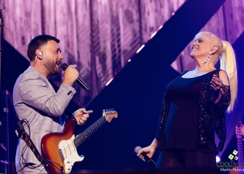 Lucas Sugo Antel Arena Tour 2020 - Diciembre 2019 - Fotografía Martín Pereira - www.cooltivarte.com