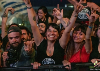 MOJO 2019 Sabado MontevideoJoven Dj Majo Alarcón Tripaldi y los Dispar Eli Amic & Dj RC Lu Ferreira Once Tiros Las Pelotas Serendipia Recorriendo caminos Julia Wels Kira & Dj Rasenk Encanto al alma Domingo Dj Superchango La Máquina Se Armó Kokoa (S.A.K.) Croupier Funk Marcelo D2 La Delio Valdez Nueva era Lollipop Nahuel Lemes Kung-Fú OmBijam Majo Hernández (rock para niñas y niños) Premiación Movida Joven 2019 Fotografia Martín Pereira www.cooltivarte.com