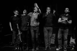 NIQUEL en Magnolio Sala 14-12-19 Fotos Claudia Rivero www.cooltivarte.com