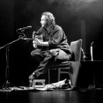 Yamandú Costa en Montevideo - Sala Zitarrosa - Diciembre 2019 - Fotografías © Pablo Meneses www.cooltivarte.com