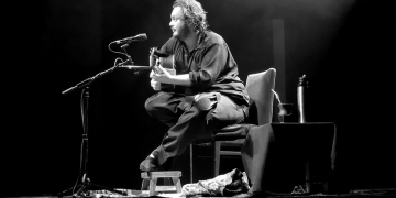 Yamandú Costa en Montevideo - Sala Zitarrosa - Diciembre 2019 - Fotografías © Pablo Meneses www.cooltivarte.com