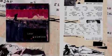 Los Quietos presentan su primer disco grabado en el gran Estudio Mastodonte, confortable, profesional, de primera categoría, junto a Gastón Ackermann en la grabación y músicos como Ignacio Mateu, Martín Ibarburu y Carmen Pi. Los Quietos (Martín Franco y Marcelo Bugna)