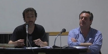 La inutilidad de la filosofía Exponen: Horacio Bernardo, Filósofo, UDELAR Pablo Ney Ferreira, Politólogo, UDELAR Jorge Arévalo, Politólogo, UDELAR Pablo Romero García, Filósofo, CES-ANEP y CLAEH