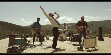 Nasanov presenta "Hipócrita Consecuente" (Feat. Óscar Ferrer, vocalista de Varry Brava).