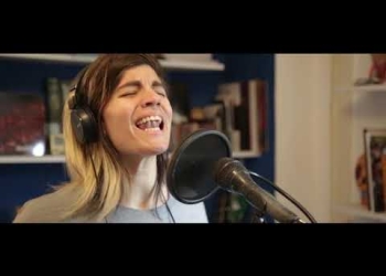 Bersuit Vergarabat - Lula Bertoldi - Veneno de Humanidad De la cabeza 2 parte I Bersuit: Daniel Suárez: Voz y coros Carlos "Cóndor" Sbarbati: Voz y coros Juan Subirá: Acordeón y Teclados Carlos Martín: Batería Pepe Céspedes: Bajo Víctor Verenzuela : Guitarras Invitada especial: Lula Bertoldi