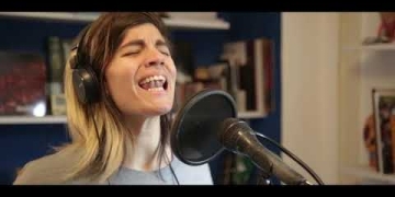 Bersuit Vergarabat - Lula Bertoldi - Veneno de Humanidad De la cabeza 2 parte I Bersuit: Daniel Suárez: Voz y coros Carlos "Cóndor" Sbarbati: Voz y coros Juan Subirá: Acordeón y Teclados Carlos Martín: Batería Pepe Céspedes: Bajo Víctor Verenzuela : Guitarras Invitada especial: Lula Bertoldi