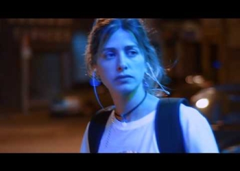 #The Moors #Horror Punk The Moors - Post Mortem (Video Oficial 2019)