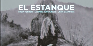 El Estanque (Lucia Torrón - Luciano Supervielle - Juan Casanova)