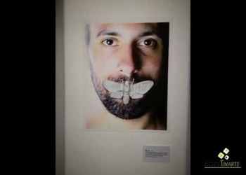 Charlamos con Fabricio Guaragna sobre su obra más reciente, sus procesos y proyectos.