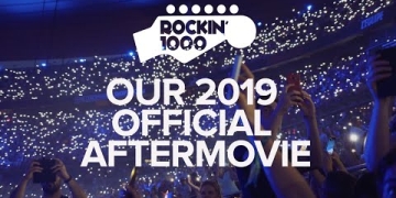 One year of hard work, achievements, tears of joy. Every single person who took part in this contributed to something bigger and higher. We really nailed it. So thank you from the depths of our hearts for this amazing, unforgettable 2019.