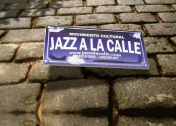 jazz a la calle