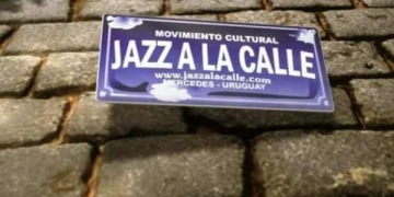 jazz a la calle