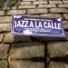 jazz a la calle