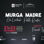 MURGA MADRE - EDÚ LOMBARDO & PABLO ROUTÍN