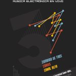 Nodo Electronica en vivo