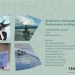 El miércoles 11/12 artistas nacionales (Noel Langone, Ana Aristimuño, Ernesto Rizzo, Natalia Torterolo, Mariana Picart) e internacionales (Nico Spinosa, Daisuke Takeya, Miri Hamada y Graciela Ovejero) presentarán sus trabajos de performance, video-performance y foto-performance en el marco de una residencia en donde intercambiarán procesos, líneas de trabajo, materiales editados, etc. Cada performer incluirá en la propuesta a presentar algo vinculado con el trabajo de alguna/o de los artistas participantes del intercambio. Este evento se realizará en Tribu (Maldonado 1858) a las 20:30.