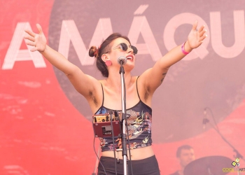 rodra - la maquina - cooltivarte