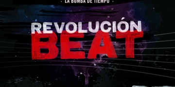 REVOLUCION BEAT de La Bomba de Tiempo