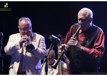 24° Festival Internacional de Jazz de Punta del Este "Jazz bajo las estrellas" Finca El Sosiego -Del 3 al 6 de Enero de 2020 - Foto © Servando Valero - www.cooltivarte.com