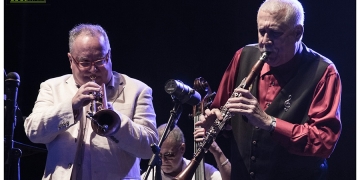 24° Festival Internacional de Jazz de Punta del Este "Jazz bajo las estrellas" Finca El Sosiego -Del 3 al 6 de Enero de 2020 - Foto © Servando Valero - www.cooltivarte.com