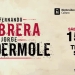 CABRERA / FANDERMOLE en TEATRO SOLÍS