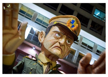 Desfile inaugural de Carnaval 2020 Fotos © Esmir Jorge. @esmir.jorge www.cooltivarte.com