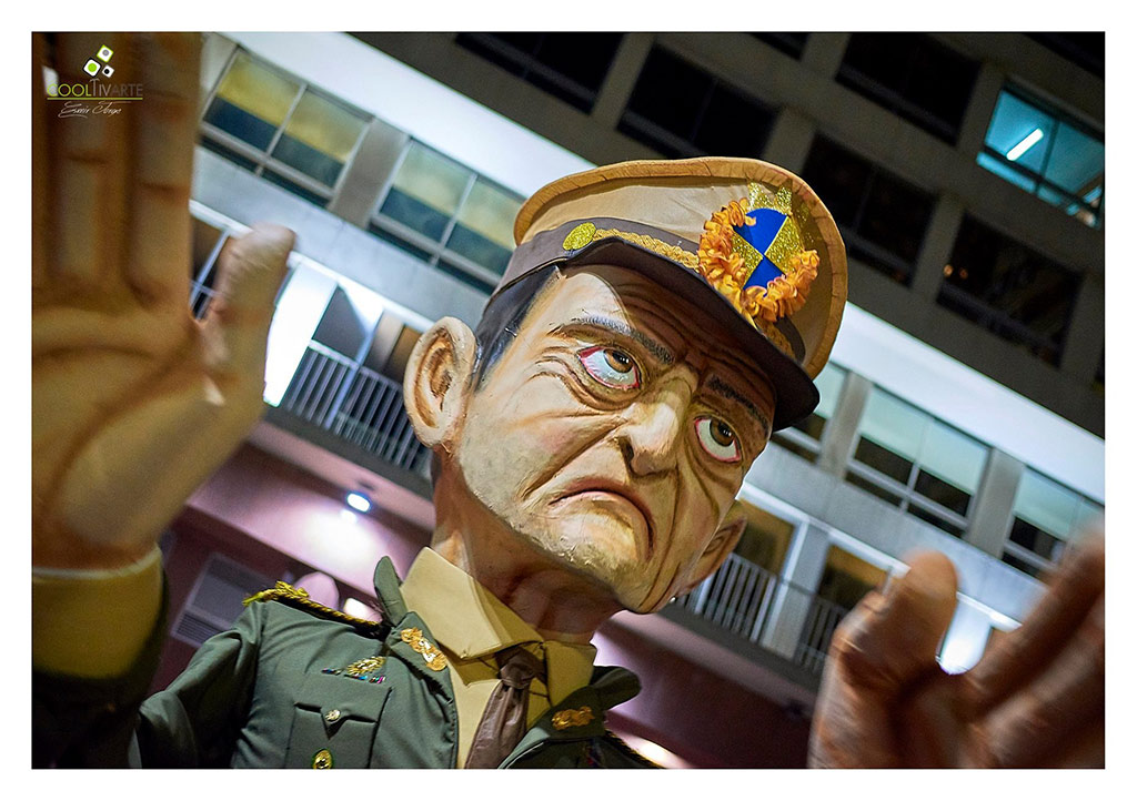 Desfile inaugural de Carnaval 2020 Fotos © Esmir Jorge. @esmir.jorge Desfile inaugural de Carnaval 2020 Fotos © Esmir Jorge. @esmir.jorge www.cooltivarte.com