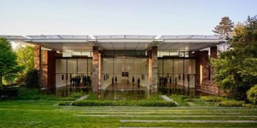 Fundacion Beyeler