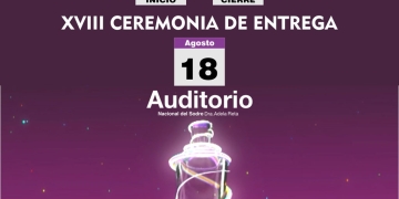 Premios Graffiti 2020