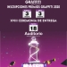 Premios Graffiti 2020