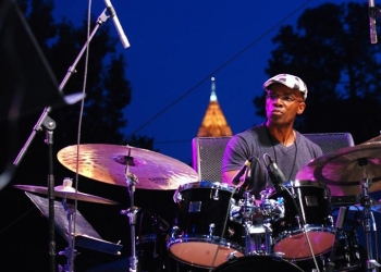 Desde Patagonia: 7 LAGOS – JAZZ
