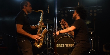 Soy Música Fest 2020 La Paloma Rocha Buitres Once Tiros Trotsky Vengarán Cordera Congo Chala Madre Salados Los Sapos Tetones Clipper Capitán Tula La Oveja Sicodélica Sismo Walkmans Noe Santana Lele Vane Cordera Fotos Claudia Rivero www.cooltivarte.com